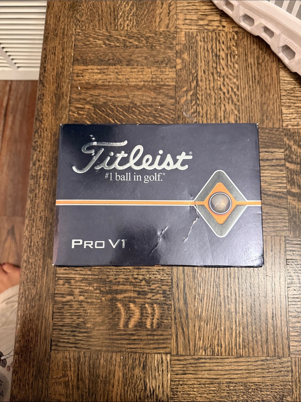Titleist Pro V1 dozen Golf Balls